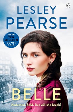 Belle  9780241950364 Front Cover