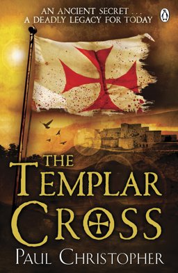 Templar Cross 2nd 9780241951187 Front Cover