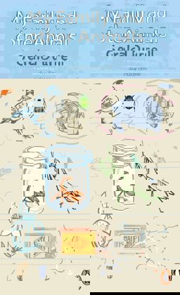 My Family and Other Animals  9780241951460 Front Cover