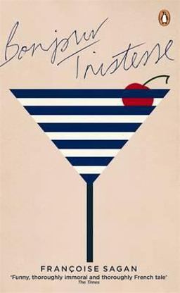 Bonjour Tristesse  9780241951569 Front Cover
