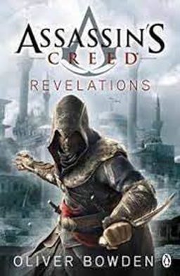 Assassin's Creed Book 4 4th 9780241951736 Front Cover