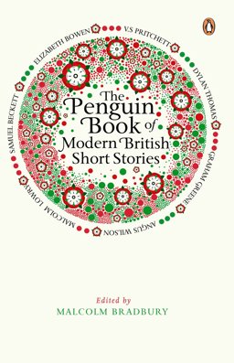 Penguin Book of Modern British Short Stories  9780241952863 Front Cover