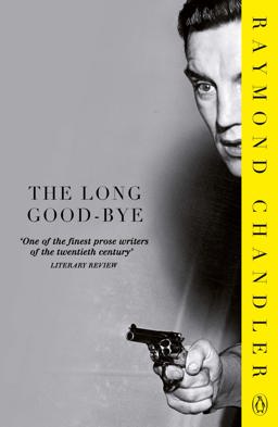 Long Good-Bye  9780241954362 Front Cover