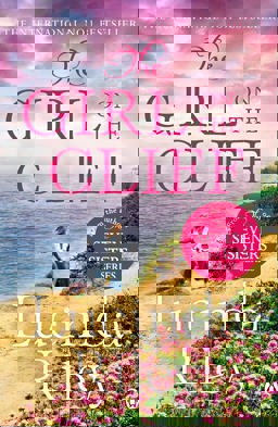 Girl on the Cliff  9780241954973 Front Cover