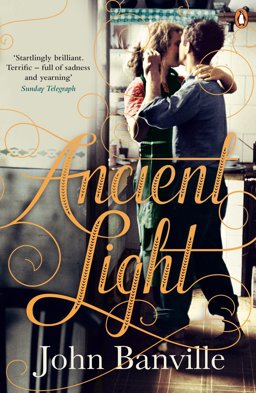Ancient Light  9780241955406 Front Cover