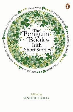 Penguin Book of Irish Short Stories  9780241955451 Front Cover