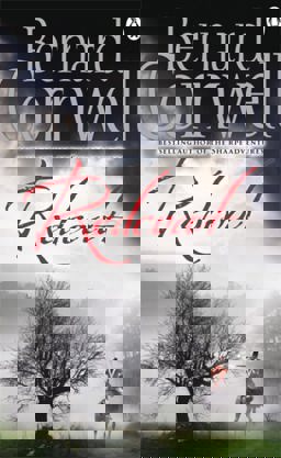 Redcoat  9780241955628 Front Cover