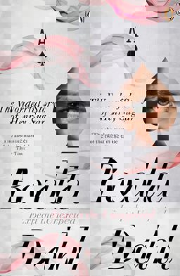 Wonderful Story of Henry Sugar  9780241955789 Front Cover