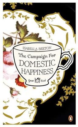 Campaign for Domestic Happiness  9780241956342 Front Cover