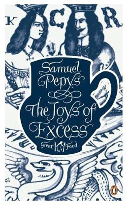Joys of Excess  9780241956380 Front Cover