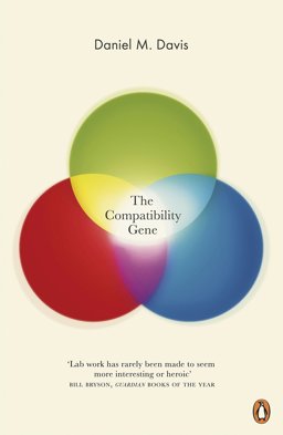 Compatibility Gene  9780241956755 Front Cover