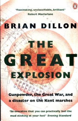 The Great Explosion