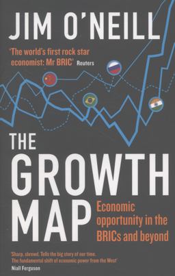 The Growth Map The Growth Map