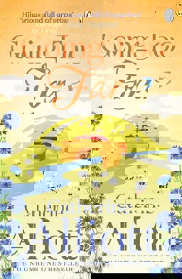 Going Too Far  9780241958292 Front Cover