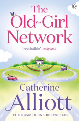 Old-Girl Network  9780241958308 Front Cover