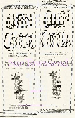 Queen Camilla  9780241958391 Front Cover