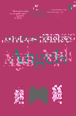Angels  9780241958421 Front Cover