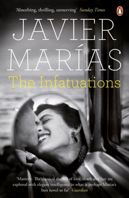 Infatuations  9780241958490 Front Cover