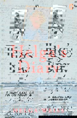Helga's Dairy A Young Girl's Account of Life in Concentration Camp  9780241959503 Front Cover