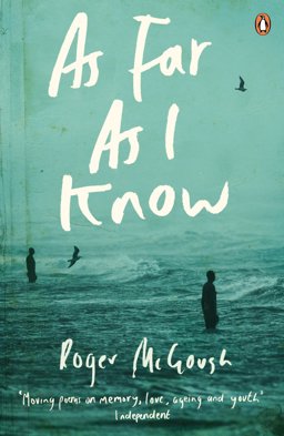 As Far As I Know  9780241962275 Front Cover