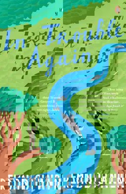 In Trouble Again A Journey Between the Orinoco and the Amazon  9780241962602 Front Cover