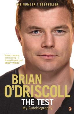 Test My Autobiography  9780241962688 Front Cover
