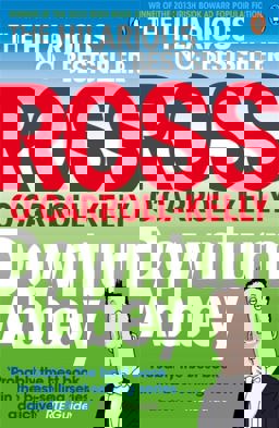 Downturn Abbey  9780241962794 Front Cover