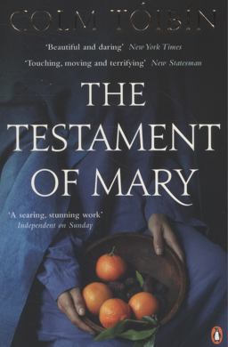 The Testament of Mary