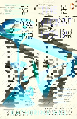 Violet Hour  9780241964132 Front Cover