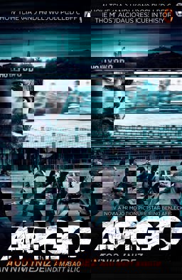 Argo How the CIA and Hollywood Pulled off the Most Audacious Rescue in History  9780241964590 Front Cover