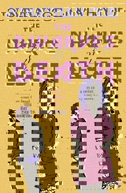 Dwarves of Death  9780241967737 Front Cover