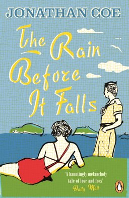 Rain Before It Falls  9780241967751 Front Cover
