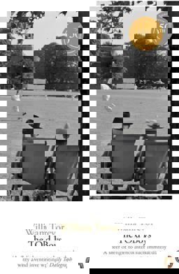 Old Boys 50th 9780241969250 Front Cover