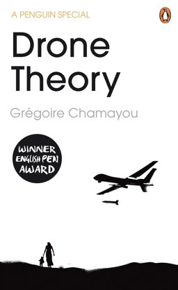Drone Theory  9780241970348 Front Cover