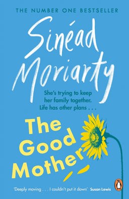 Good Mother  9780241970744 Front Cover