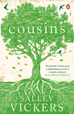 Cousins  9780241972298 Front Cover