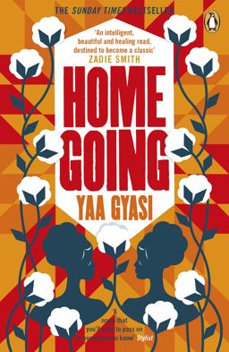 Homegoing  9780241975237 Front Cover