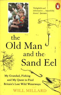 The Old Man and the Sand Eel
