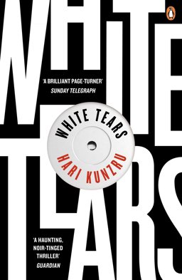 White Tears  9780241977873 Front Cover