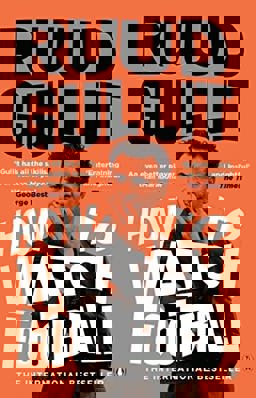 How to Watch Football  9780241978009 Front Cover