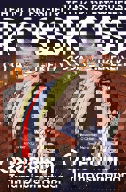 Operation Trumpsformation  9780241978016 Front Cover