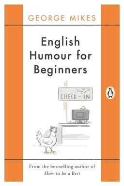 English Humour for Beginners  9780241978542 Front Cover