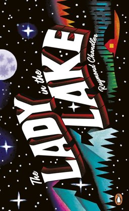 Lady in the Lake  9780241978931 Front Cover