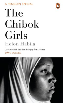 Chibok Girls  9780241980897 Front Cover