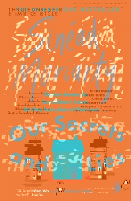   9780241981061 Front Cover