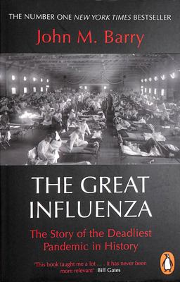 The Great Influenza