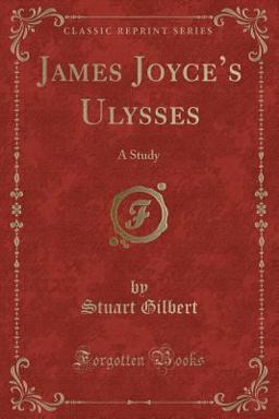 James Joyce's Ulysses