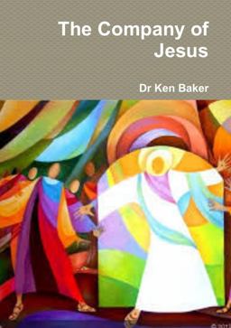 The Company of Jesus