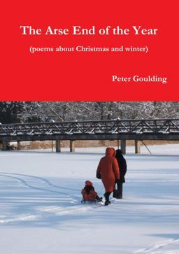 The Arse End of the Year