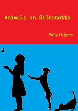 Animals in Silhouette Animals in Silhouette